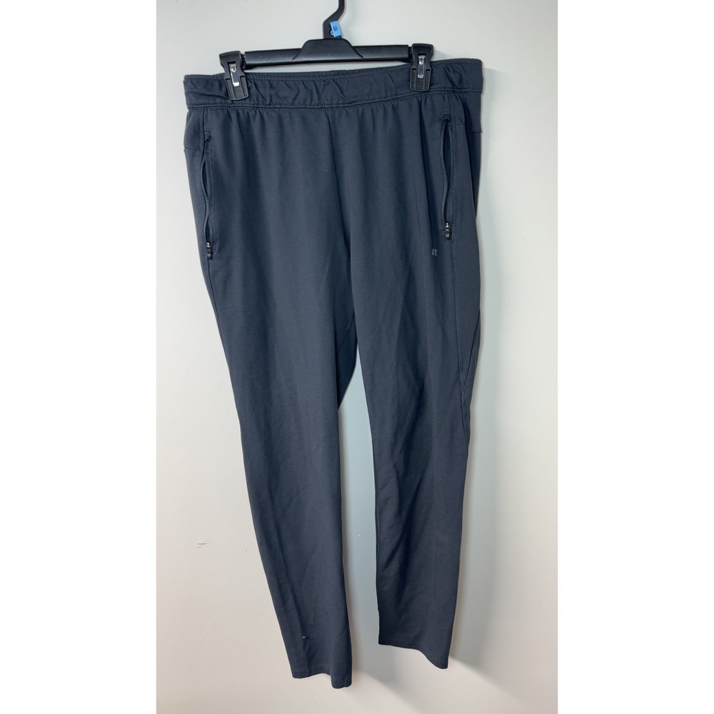 Russell Athletic | Dark Gray Performance Joggers | Size Large